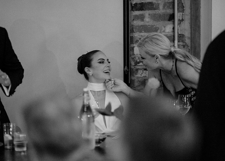 CT Based Wedding Photographer
Villetto Photography
Brooklyn Wedding