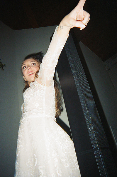 CT Wedding Photographer, Villetto Photography, We shoot Film