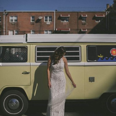 Connecticut Wedding Photographer