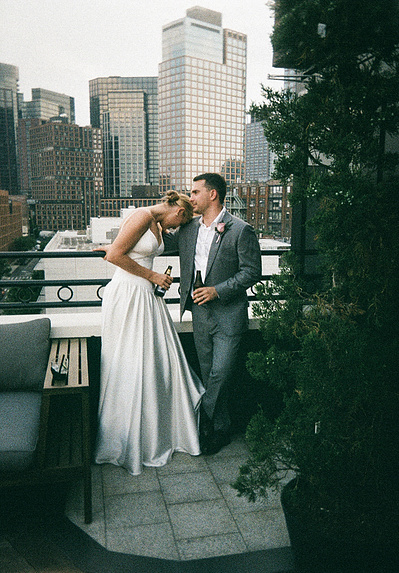 CT Wedding Photographer, Villetto Photography, We shoot Film
