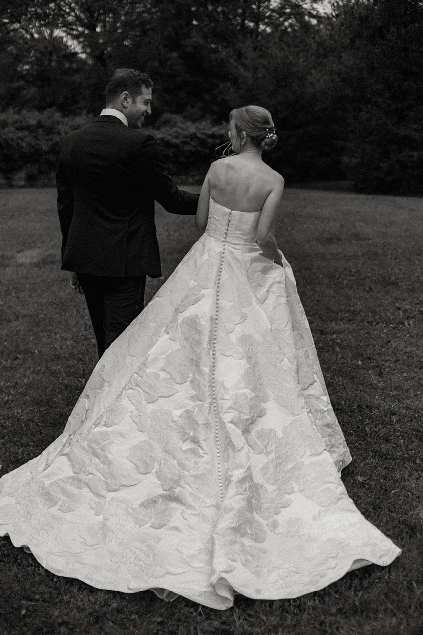 Troutbeck Wedding Venue, Wedding Photos taken by Rob Villetto CT Wedding Photographer