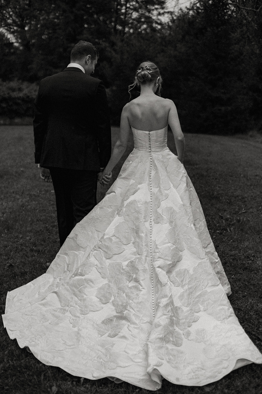 Troutbeck Wedding Venue, Wedding Photos taken by Rob Villetto CT Wedding Photographer