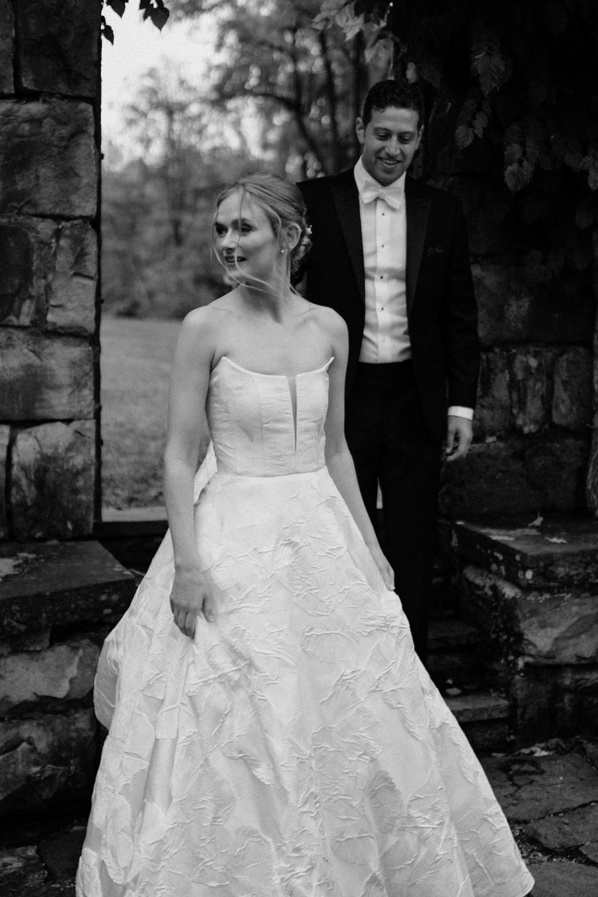 Troutbeck Wedding Venue, Wedding Photos taken by Rob Villetto CT Wedding Photographer
