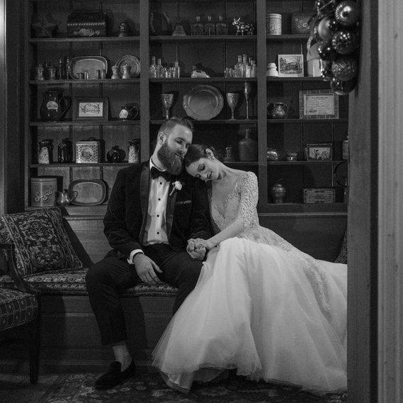 Connecticut Wedding Photographers
Litchfield, CT