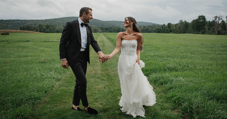 Connecticut Wedding Photographer