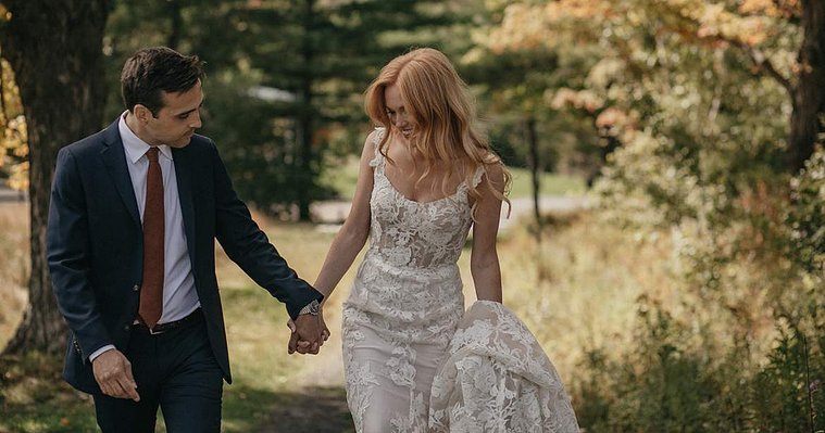 Connecticut Wedding Photographer