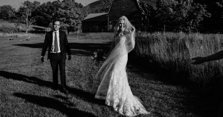 Villetto Photography is one of the best Wedding photographers in Connecticut.