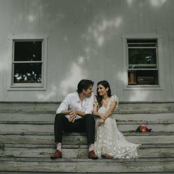 Bride and Groom Wedding Photo
Connecticut