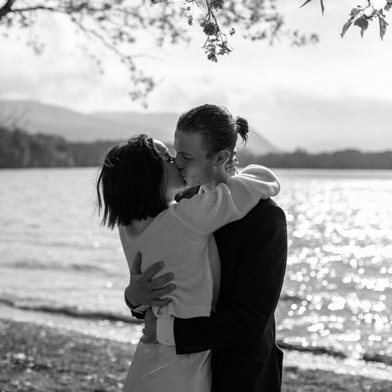 Hudson Valley and New York City Elopement Photos