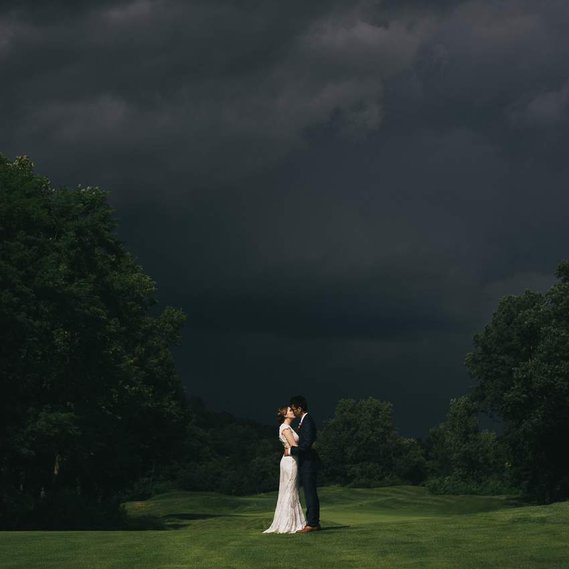 Connecticut Based Wedding Photographers
Villetto Photography