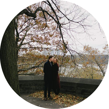 Connecticut Based Wedding Photographer
