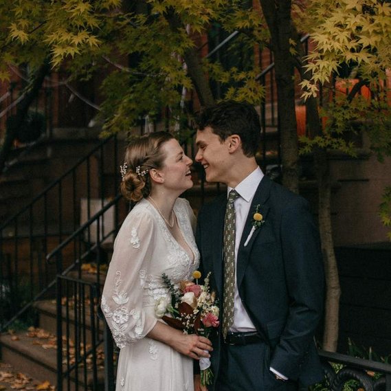 Connecticut Based Wedding Photographer
Villetto Photography
Location Brooklyn, New York