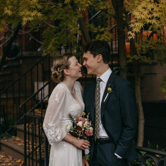 Connecticut Based Wedding Photographer
Villetto Photography
Location Brooklyn, New York