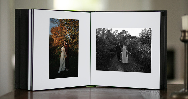 Wedding Album