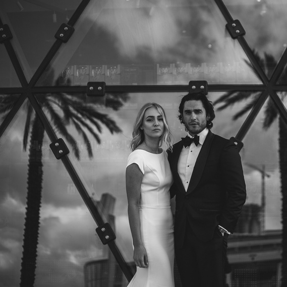 CT Based Wedding Photographers
Husband and Wife Team