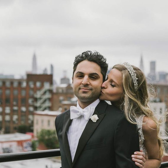 Connecticut Based Wedding Photographers
Location, Box House Hotel Brooklyn, New York