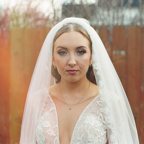 Film Photographer, Connecticut Wedding Photographer