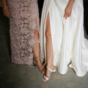 Film Photographer, Connecticut Wedding Photographer