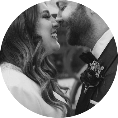 Connecticut Based Wedding Photographer