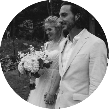 Connecticut Based Wedding Photographer