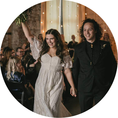 Connecticut Based Wedding Photographer