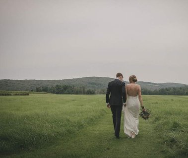 Connecticut Based Wedding Photographer