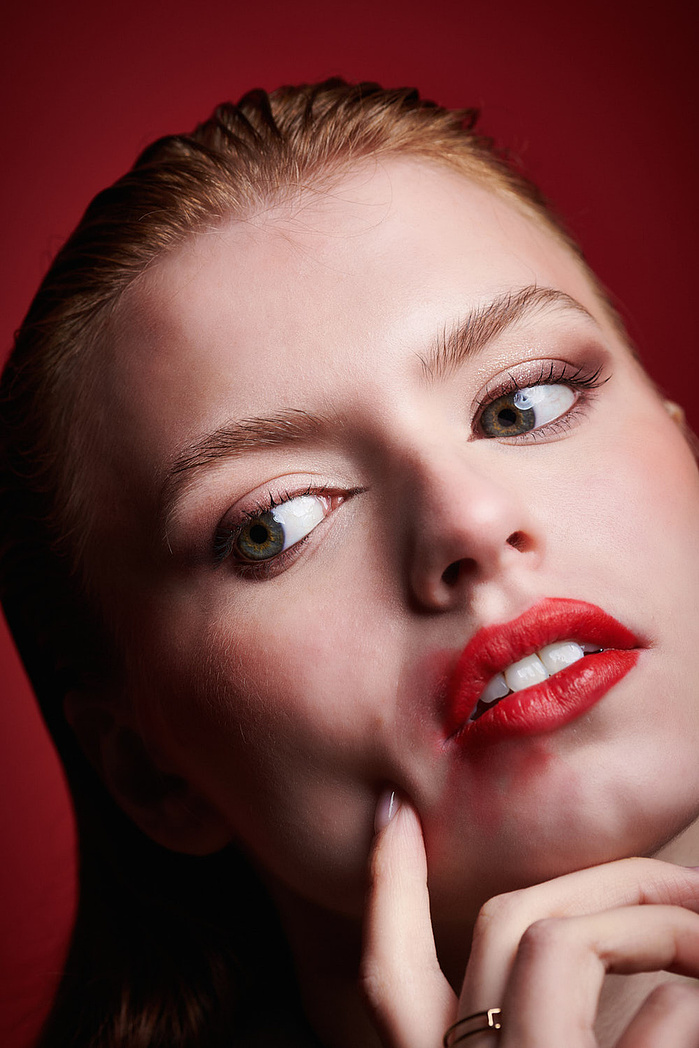 Fashion Blogger Studio Photography with Profoto Lights and Naimh Models UK
Influencer Beauty Photography Studio with Colours Agency Models London
Makeup Artist Portfolio Studio with Profoto Lighting and Naimh Models Glasgow
Fashion Designer Studio Photo