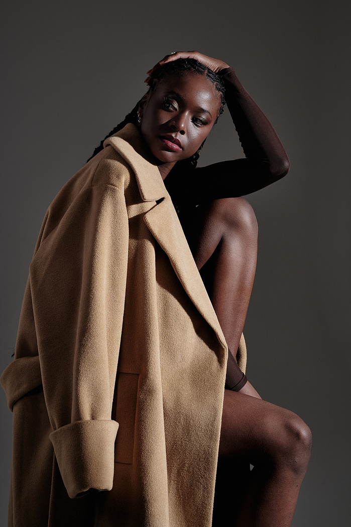 Maria T London Fashion Editorial Photography
Colours Agency Studio Shoot Fashion Editorial London
Fashion Editorial Photography Hair by Jason Hall London
Makeup by Samuel London Fashion Editorial Photography
Luisa Beckie Styling London Studio Shoot
Colour