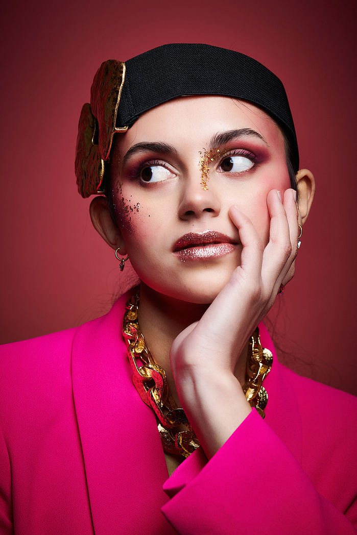 High-Gloss Beauty Studio Photography with Profoto Lights UK
Bridal Makeup Studio Photography with Models London
Avant-Garde Fashion Studio Photography with Profoto Lights Glasgow
Lifestyle Studio Beauty Photography with Colours Models Edinburgh
Fashion
