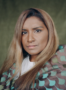 I Am, portraits, domestic violence, domestic abuse, intimate partner violence, SafeLives, SICK! Festival, the Duchess of Cornwall