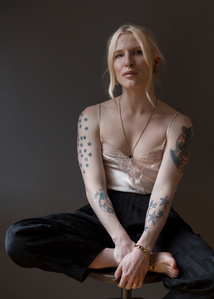 Transgender, trans woman, Manchester, natural light, portrait, contemporary photography, Getty, Lloyds, Portrait of Britain, BJP,