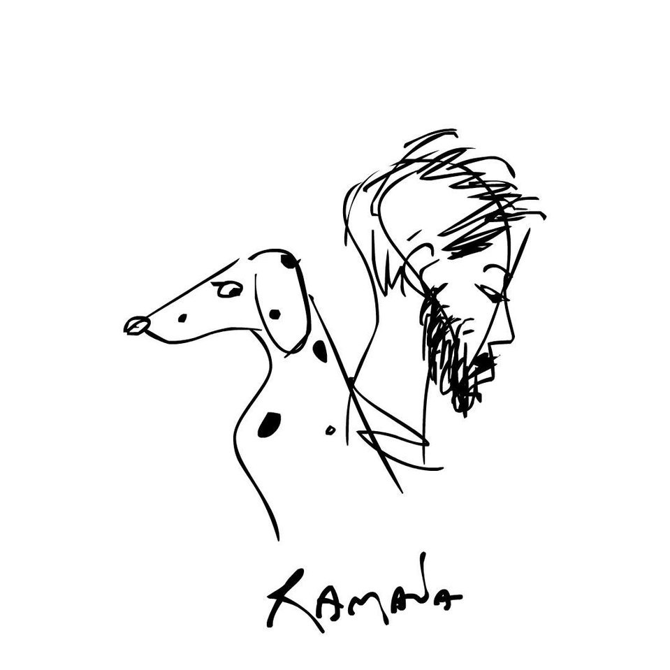 ramana