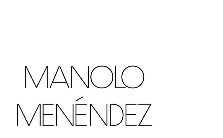 Manolo Menendez