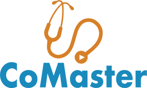 Co Master's Portfolio