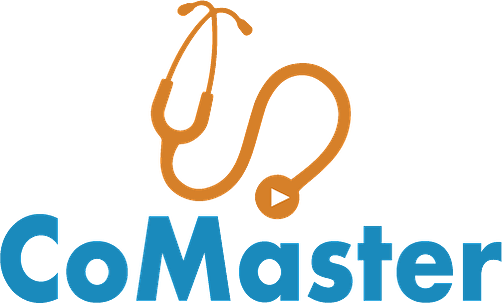 Co Master's Portfolio