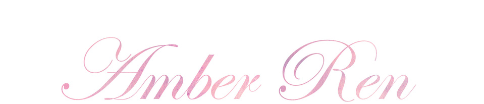 Amber Ren's Portfolio