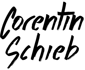 Corentin Schieb