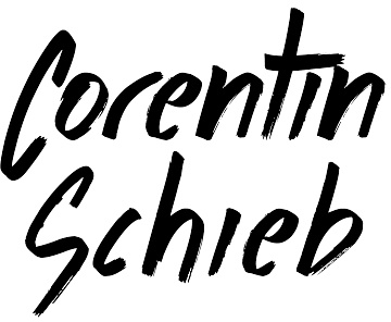 Corentin Schieb
