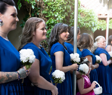 Wedding photographer