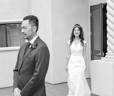 Best Wedding photographer in LA