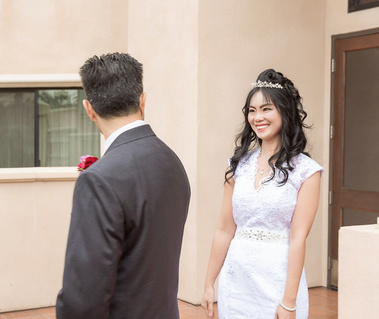 Best Wedding photographer in LA
