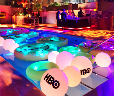 Corporate/Red Carpet Events From graduations/proms to charity events to concerts to major red carpet events we can handle it for you. We can shoot your event design too!