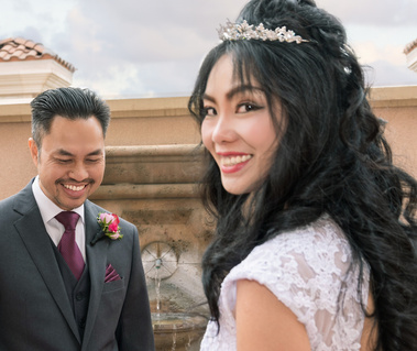 Best Wedding photographer in LA