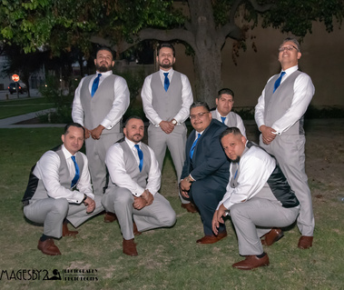 Wedding photography