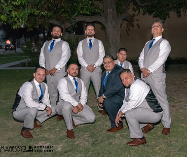 Wedding photography