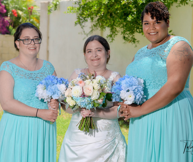 Best Wedding photographer in LA