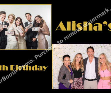 Photo Booth Rental Add our booth to your event photography as a package deal or have us set it up and come back later to take it away for a flat rate