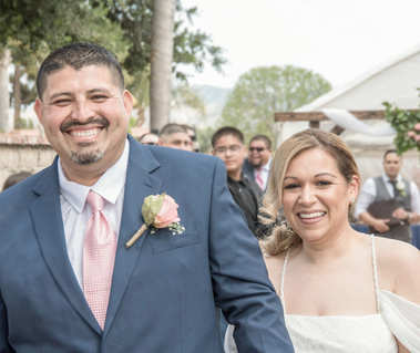 Best Wedding photographer in LA