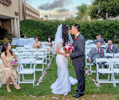 Best Wedding photographer in LA