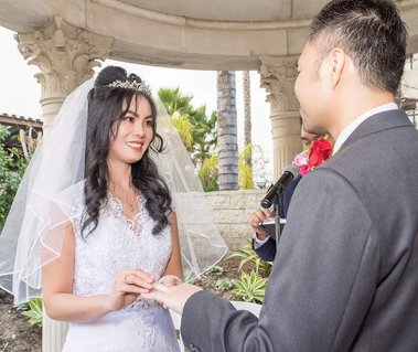 Best Wedding photographer in LA